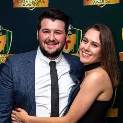 Profile Picture of Damian Gill (@DamianPGill) on Twitter