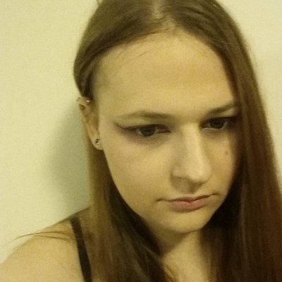 Profile Picture of Lillian Winters (@Arcadianbel) on Twitter
