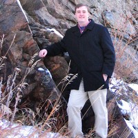 Profile Picture of Seth Bacon (@seth-bacon-1) on Quora