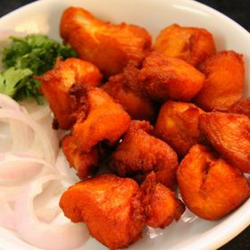 Profile Picture of Yummy Indian Kitchen (@yummykitchen) on Pinterest