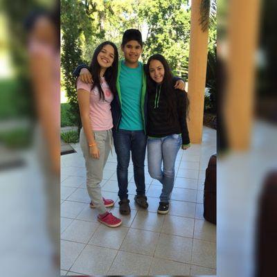 Profile Picture of Evelyn Fernández (@EvelynMontiel_) on Twitter