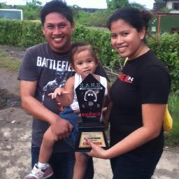 Ludwig John Borromeo - Twitter Profile Picture of Ludwig John Borromeo (@dwigzamber20) on Twitter