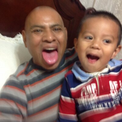 Profile Picture of Daniel Tamay (@cuco_ta) on Twitter