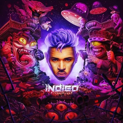 Profile Picture of David🔺INDIGO🎶 (@David46515347) on Twitter