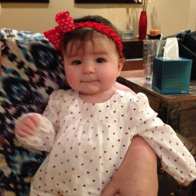 Profile Picture of Shelley Russell (@russellshell) on Twitter