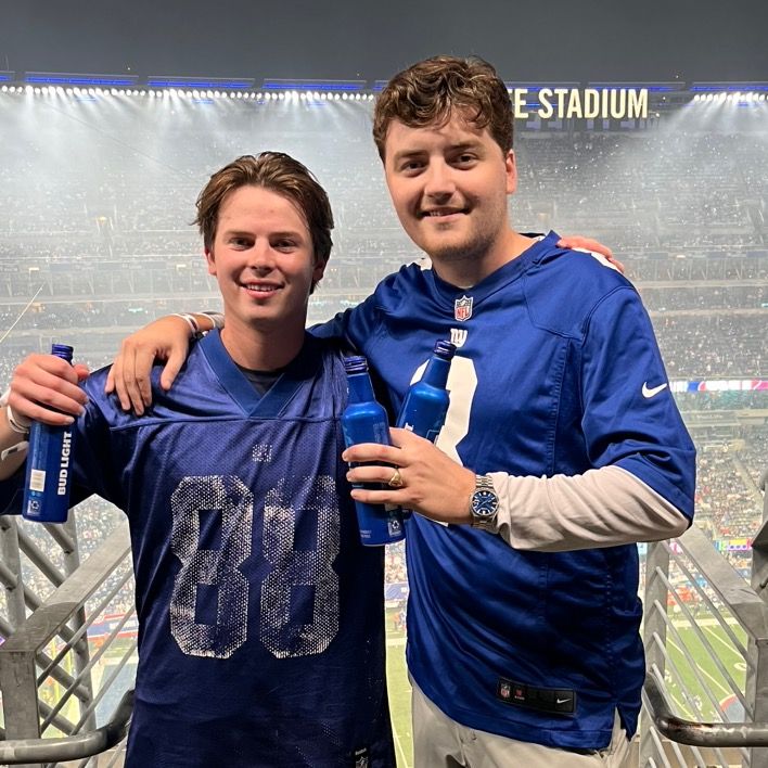 Profile Picture of BobShmurdock (@bobbyshmurdock) on Tiktok