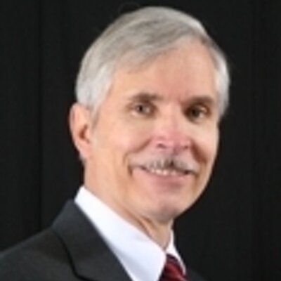 Profile Picture of Stephen Frazier (@stevefrazier) on Twitter