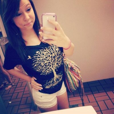 Profile Picture of ∞ Jenna Gomez ∞ (@jennalove234) on Twitter