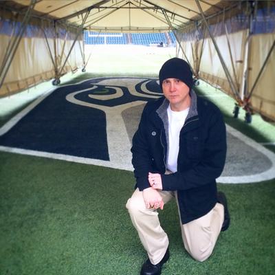 Profile Picture of Joshua Apel (@Fishing12thMan) on Twitter