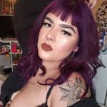 Profile Picture of Renee Hermoso (@renee.horror) on Instagram