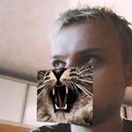 Profile Picture of Aaron Donovan (@mansonxcx) on Instagram