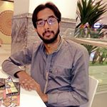 Profile Picture of Haseeb Ahmad Chughtai (@haseeb_ahmad047) on Instagram