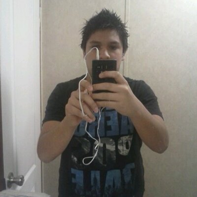 Profile Picture of Victor Cano (@victor_cano3) on Twitter