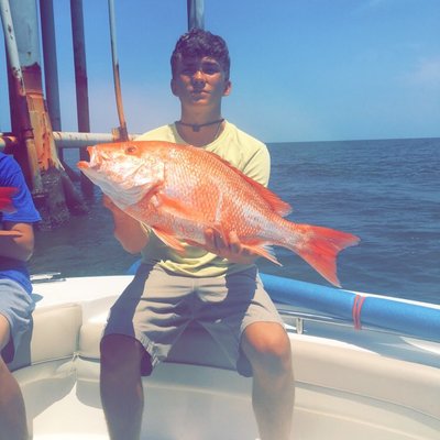 Profile Picture of Jacob Tabor (@jtdog13) on Twitter