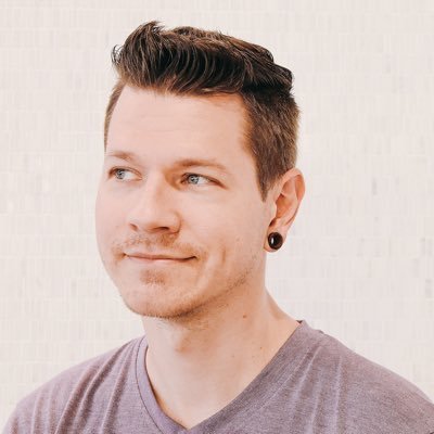 Profile Picture of Mark Jaquith (@@markjaquith) on Twitter