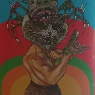 Blaze - Twitter Profile Picture of Blaze (@winter_blake) on Twitter