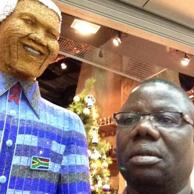 Profile Picture of Nelson Kabalo (@Vala1930) on Twitter