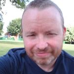 Profile Picture of Jason Shadbolt (@ride4autism_) on Instagram