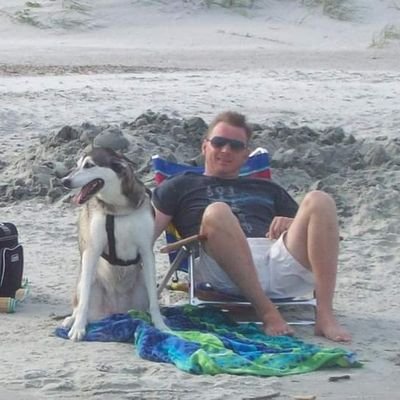 Profile Picture of Michael Inglett (@mikeboy678) on Twitter