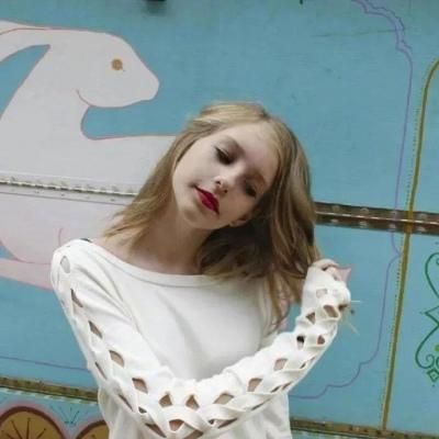 Profile Picture of June Wilde (@fxrrnmcqd) on Tiktok