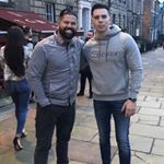 Profile Picture of Lee Coyle (@leecoylee) on Instagram