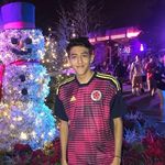 Profile Picture of Cristian Barrera (@cristian__barrera) on Instagram