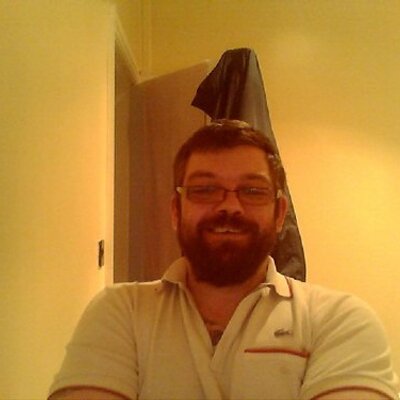 Profile Picture of Jay Warrington (@jay_warrington) on Twitter