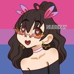 Profile Picture of Cassandra Benevides (@weebartist_2000) on Instagram