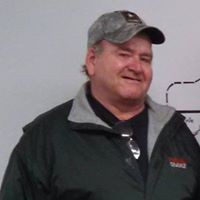 Chris Smedley - Quora Profile Picture of Chris Smedley (@chris-smedley-5) on Quora