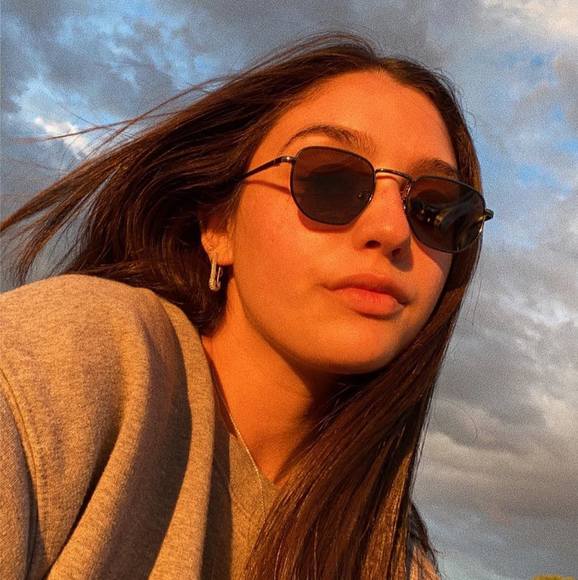 Profile Picture of Christina Brillante (@cbrillante) on Poshmark