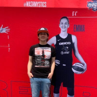 Profile Picture of Trevor Stafford-Walter (@tswalter_ABC7) on Twitter