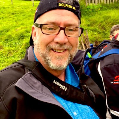 Profile Picture of Scott Wiggs (@ScottWiggs3) on Twitter