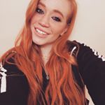 Profile Picture of Elizabeth Baron (@lilgingergangsta) on Instagram