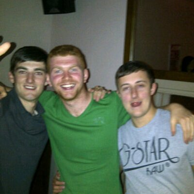 Profile Picture of Dale Peter Forsyth (@253Dale) on Twitter