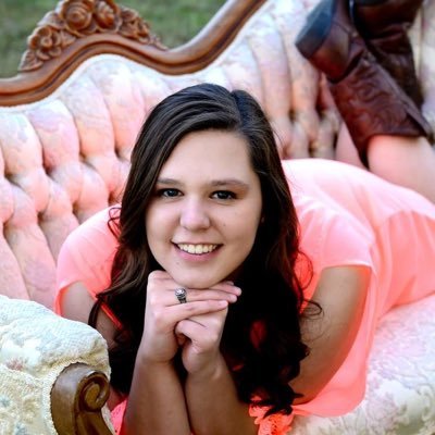 Profile Picture of Amber Paige (@Amber_privett97) on Twitter