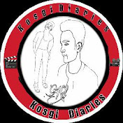 Kosgi Diaries - Youtube Profile Picture of Kosgi Diaries (@kosgidiaries8415) on Youtube