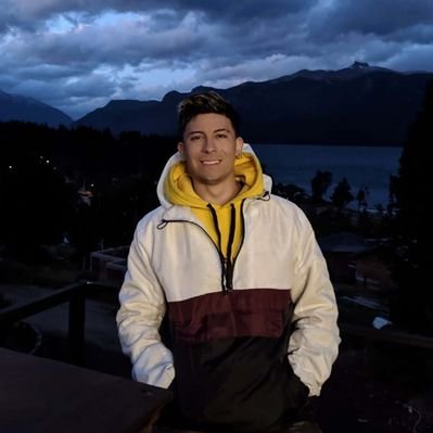 Profile Picture of Nicolás Correa (@Nicoolascorrea) on Twitter