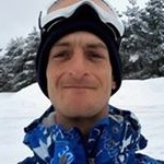 Profile Picture of Brad Morey (@morey.brad) on Instagram