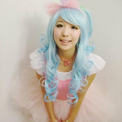 Profile Picture of Maria Delay (@maria_delay) on Twitter