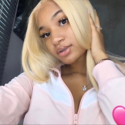 Profile Picture of Jasmin Barnes  💞 (@JasminBarnes18) on Twitter