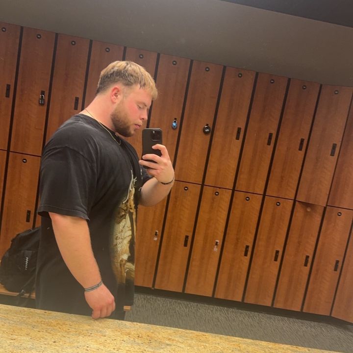 Profile Picture of Steven Weant (@kidsteve2.0) on Tiktok