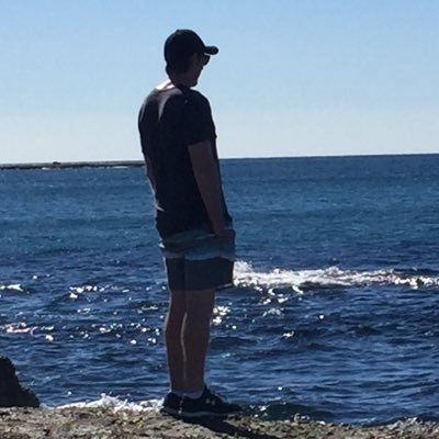 Profile Picture of Anthony Peterson (@apeterson182) on Twitter