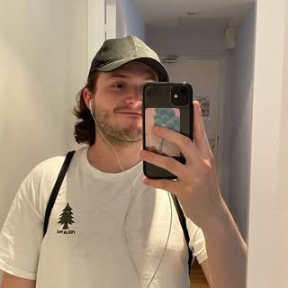 Profile Picture of zach lehman (@zacharylehman) on Instagram