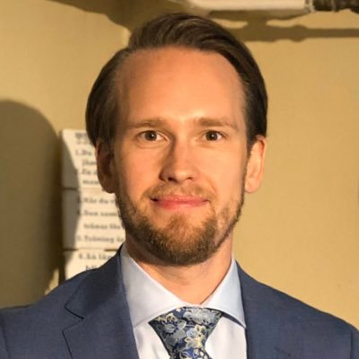 Profile Picture of Thomas Eriksson (@Masselito) on Twitter