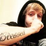 Profile Picture of Donny Chap (@donny_sweetheart_chapman) on Instagram