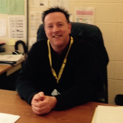 Profile Picture of Michael Gilmore (@MichaelGilmoreP) on Twitter