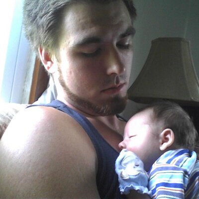 Profile Picture of Tyler Haddad (@haddad_tyler) on Twitter