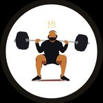 Profile Photo of Robert Sawyer (@illstrength) on Instagram