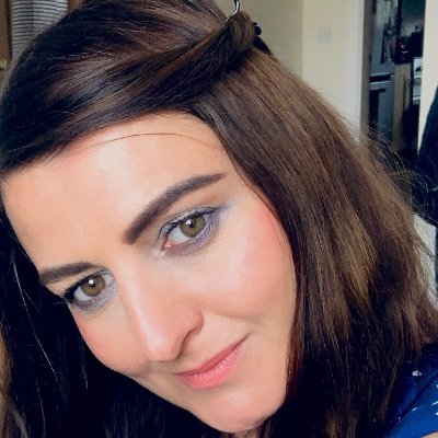Profile Picture of Janey Smith (@JaneySm77270312) on Twitter