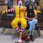 Profile Picture of Grishma  Shah (@grishma_1204) on Instagram